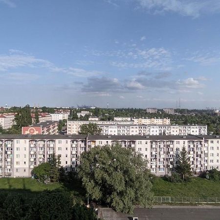Seaside Apartment Гданськ Екстер'єр фото