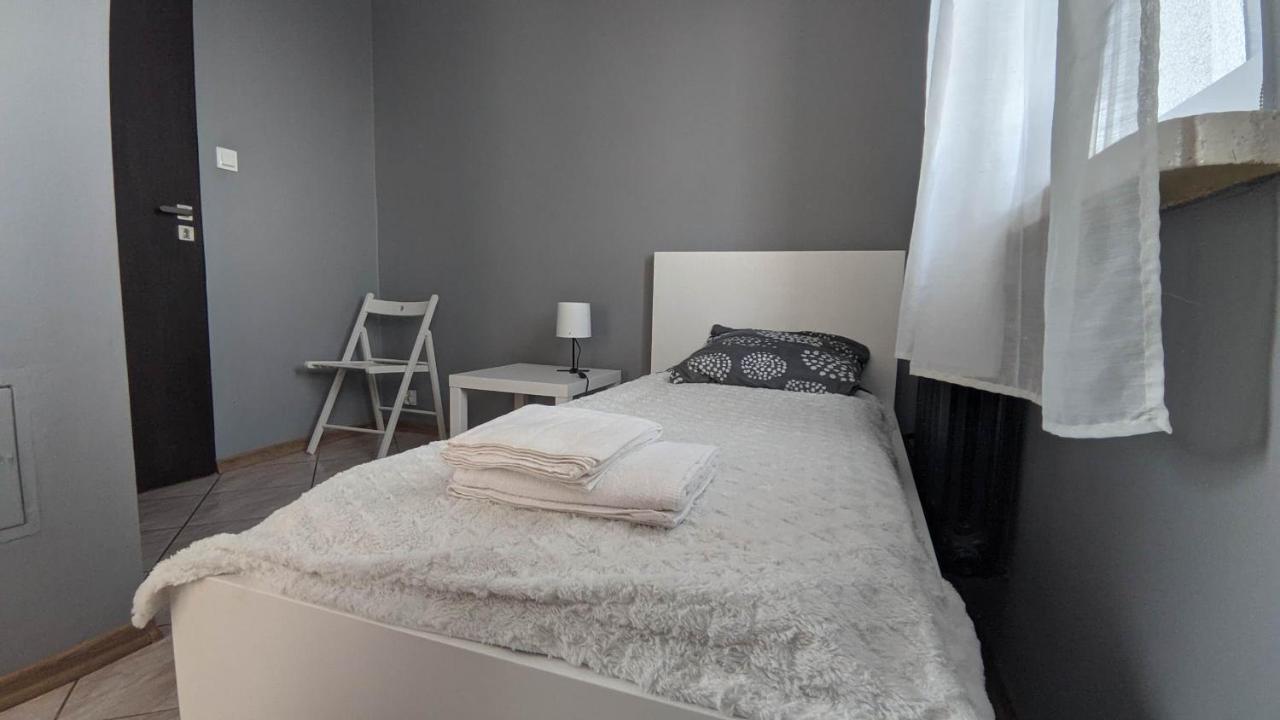 Seaside Apartment Гданськ Екстер'єр фото
