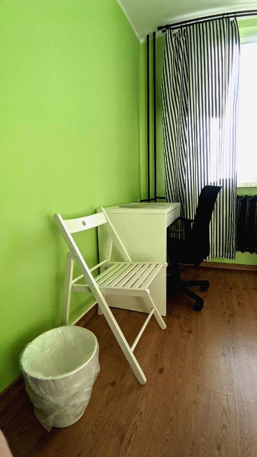 Seaside Apartment Гданськ Екстер'єр фото